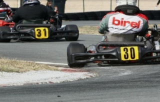  Montalivet karting rental 